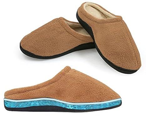 zapatillas confort gel opiniones