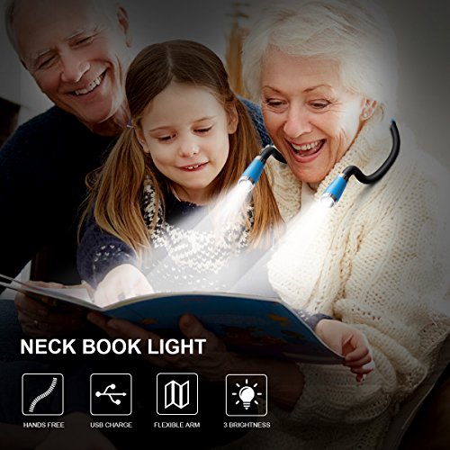 1 MINGER+Rechargeable+Hand+Free+Brightness+Flexible