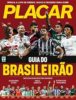 Livro Revista Placar [ed.1487] - 05/2022