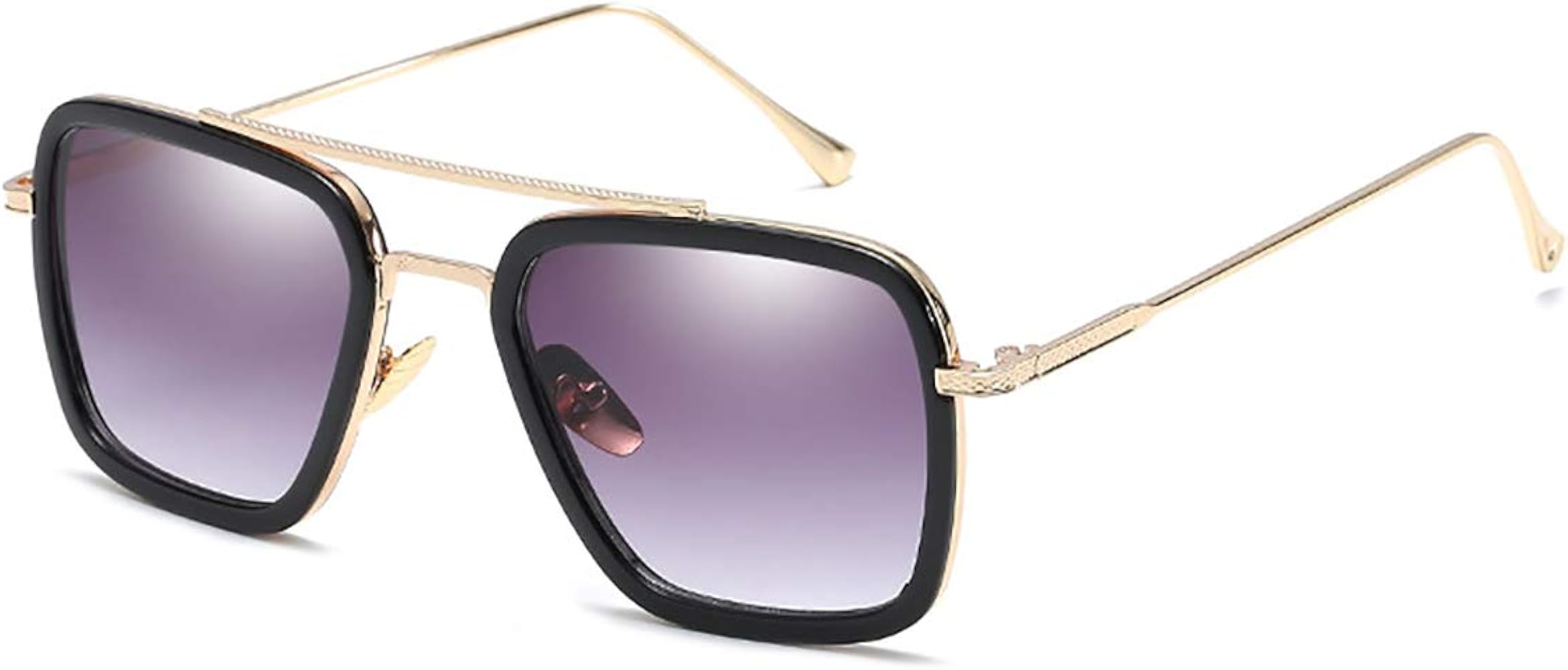 lentes de sol estilo aviador