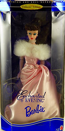 Enchanted EveningÂ® BarbieÂ® Doll
