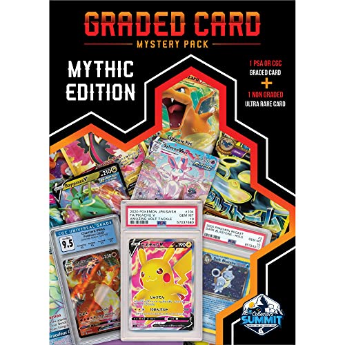 charizard graded card Graded Pokemon Card - Charizard ex 185/165 main image 1