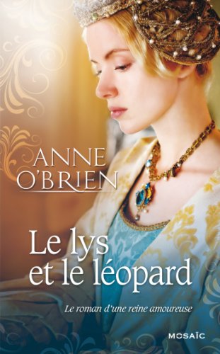 Le  lys et le léopard
