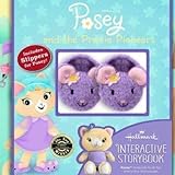 Hallmark Interactive Story Buddy Book #4 
