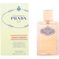 Amazon.com : Prada Infusion D'iris Eau de Parfum Spray, 3.4 Ounce