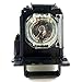 Mitsubishi WD82738 TV Assembly Cage with Projector Bulb