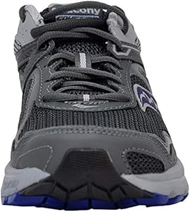 saucony men's cohesion 10 running shoe