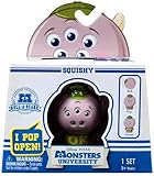 Monsters University - Roll A Scare Monsters - Squishy