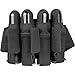Valken Paintball Harness Fate 4+3