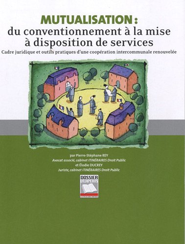 Mutualisation