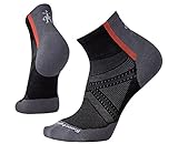 Smartwool Men's PhD Cycle Light Elite Mini Socks