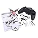HUBSAN X4 H107C 4 Channel 6 Axis Gyro RC Quadcopter with 480P Camera RTF