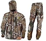 Scent Blocker Dead Quiet Suit Jacket