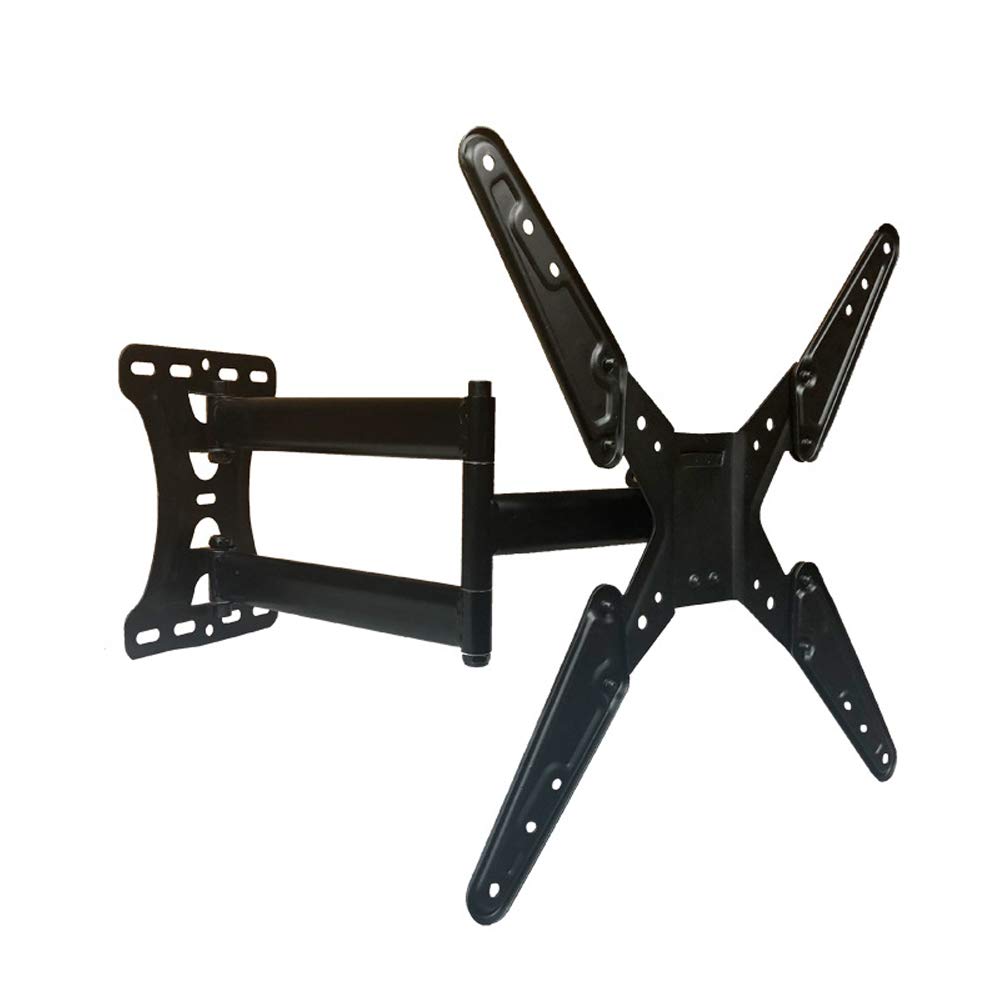 Innoo Tech TV Wall Mount Bracket Tilt TV Mount for Most 26-55 inch LED/LCD TV Monitor Up to 40kg