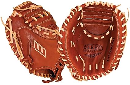 worth catchers mitt