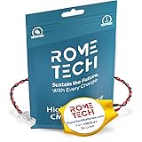 Rome Tech CR2016 CMOS Battery for Lenovo ThinkPad