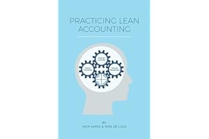 Practicing Lean Accounting