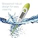 Medical Digital Thermometer for Infant Baby Kids Adults ~ Accurate Instant 15 Second Read with Latest Chip Technology, Provides Oral Axillary Rectal Temperatures Waterproof by Generation Guard