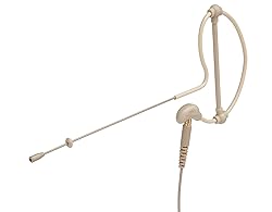 Samson SASE50TX Omnidirectional Earset Condenser