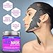 Dead Sea Mud Mask - Witch Hazel And Aloe Great for Acne, Oily Skin & Blackheads - Best Facial Pore Minimizer, Cleansing Treatment - With Added Vitamins C, E, B3, and Jojoba - Natural And All Vegan