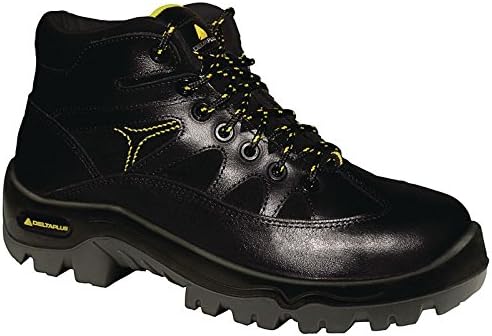 delta plus Ohio s3 src safety boot 10 - work wear ppe - boots