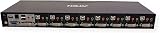 ATEN CS1768 8 Port USB DVI KVM Switch with Dual Monitor Support view 4