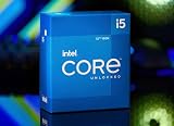 Intel Core i5-12600K Desktop Processor 10 Cores 4.9 GHz LGA1700 12th Gen view 4