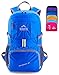 Venture Pal 35L Ultralight Lightweight Packable Foldable Travel Camping Hiking Outdoor Sports Backpack Daypack