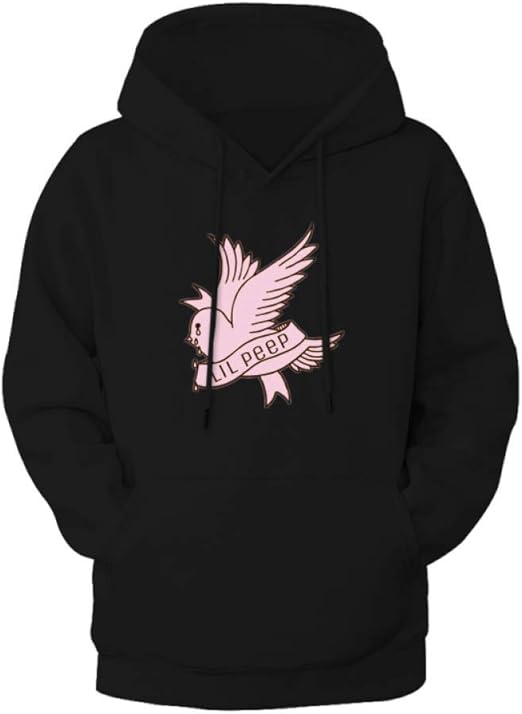 amazon lil peep hoodie