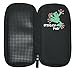 Sticky Pod Large Cycle Bag Pocket Organizer for Jersey Pockets, Black