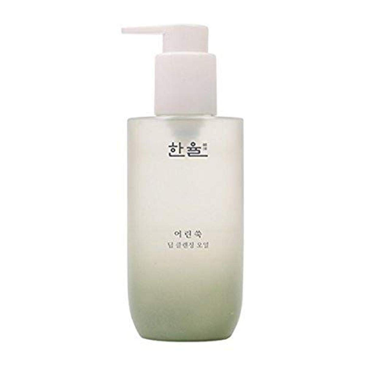 Hanyul Pure Artemisia Cleansing Oil