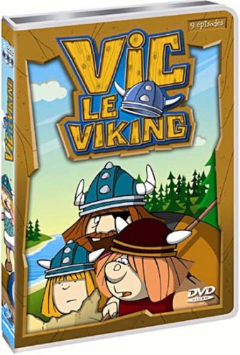 Vic Le Viking - Vol. 3
