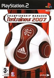 L'Entraineur 2007 Championship Manager