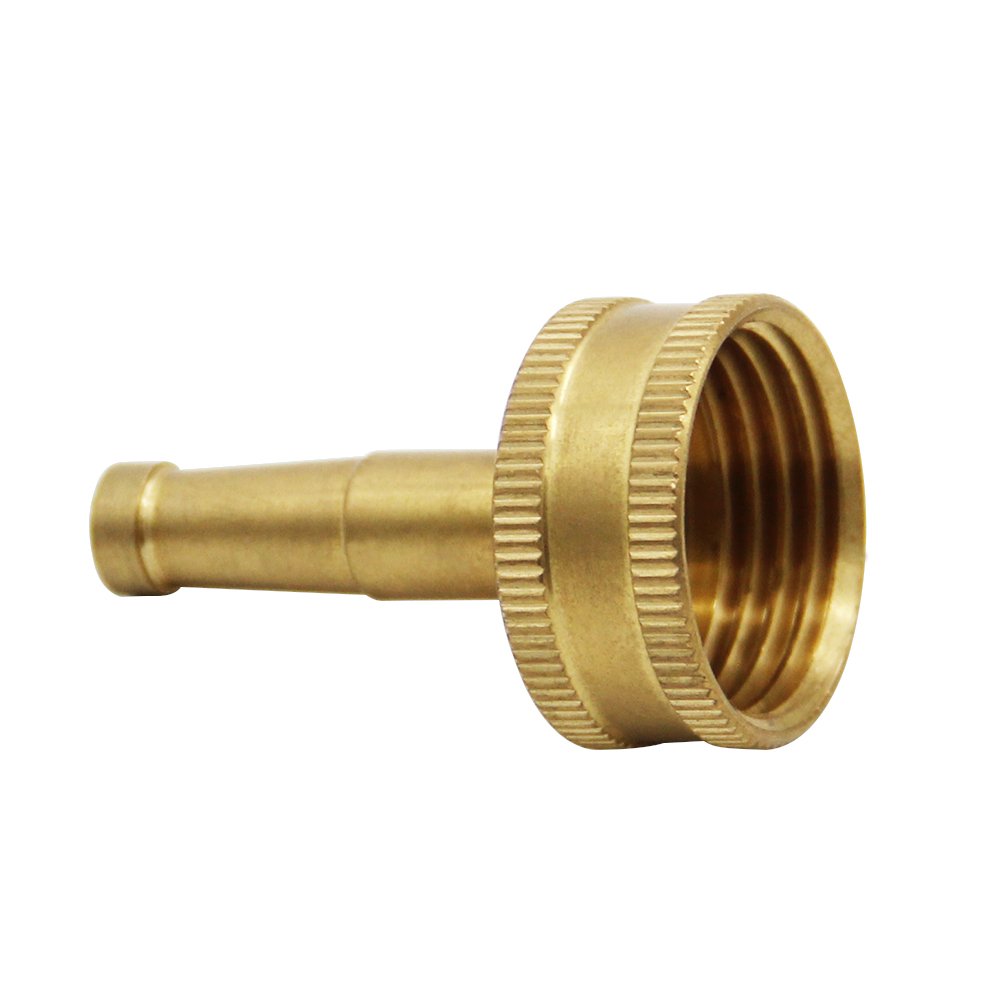 Twinkle Star Brass Jet Sweeper Jet Nozzle, 2 Pack, TWIS3431 Best