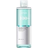 Anua PDRN 100 Hyaluronic Acid Booster Toner, Hydrating Face toner for Dry & Sensitive Skin, Salmon DNA with Moisture Plumping Effect, Glowy Non-Sticky Daily Toner, Korean Skincare (250ml / 8.45 fl oz)