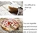 Parchment Paper Baking Rounds - Air Fryer Cake Cheesecake Cupcake Circles Pans Liners(7 Inch) (7 inch)