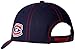 NHL Montreal Canadiens Men's Face-Off Slap Shot Structured Adjustable Cap, One Size, Navy