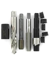 Time-Sert M14 X 1.50 kit de roscas internas métricas #1415C