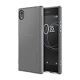 Incipio NGP Pure Sony Xperia XA1 Case with