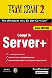 Server+ Certification Exam Cram (Exam SKO-002)
