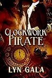 Clockwork Pirate