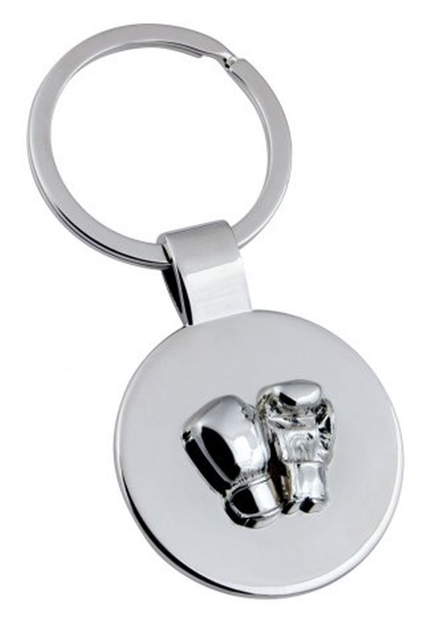 Ten BOXING GLOVE KEYCHAIN cod.EL7737 cm 7,8x3,5x1h by Varotto & Co.