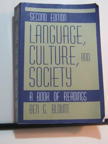 Basic Concepts of Intercultural Communication: Selected Readings