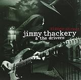 Sinner Street by Jimmy Thackery & The Drivers