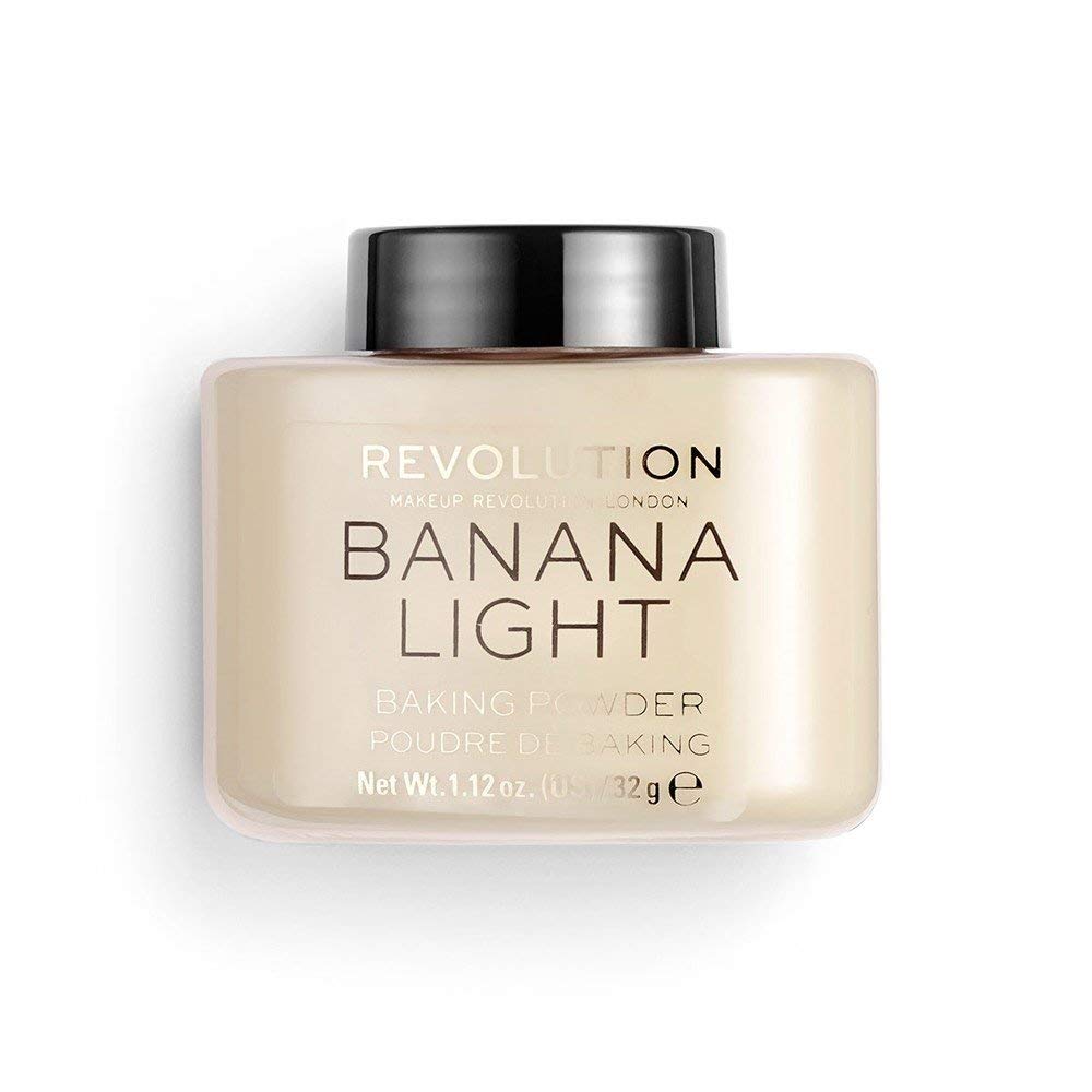 revolution banana highlighter