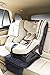 #1 Child Car Seat Protector - Super Grip Pad Keeps Infant Seats Cover in Place -Top Straps & Adjustable Back Panel + Storage Pockets for Kids & Baby item