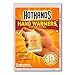 Hot Hands Hand Warmers 10 Pack