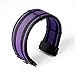 Antec Mod Sleeved Power Supply Cable Extension Kit ATX/EPS 8-pin PCI-E/6-pin w/Combs Purple UV