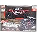 Cheerwing 1:16 Scale All Terrain RC Car, 40KM/H High Speed 4WD Remote Control Monster Truck, 4X4 Off-Road Truck