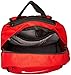 Nike Brasilia Backpack Black/White